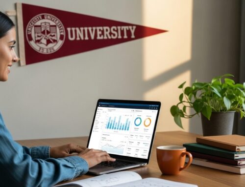 Finding the Best Online Degree Programs for Your Future