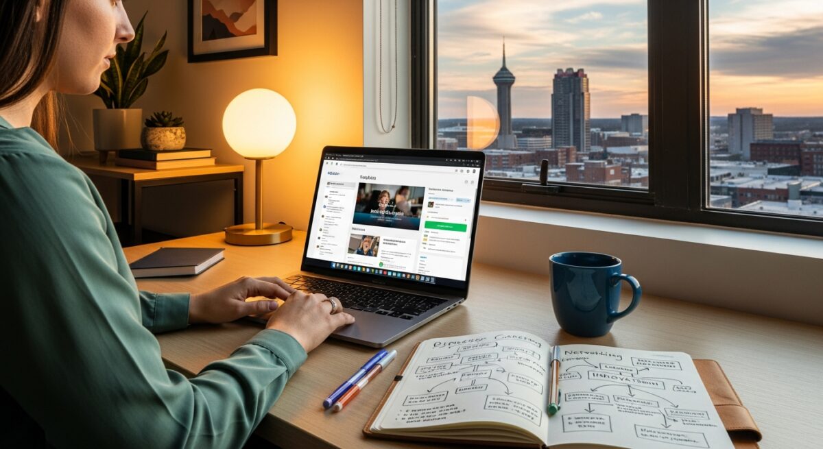 online degree programs in Alabama