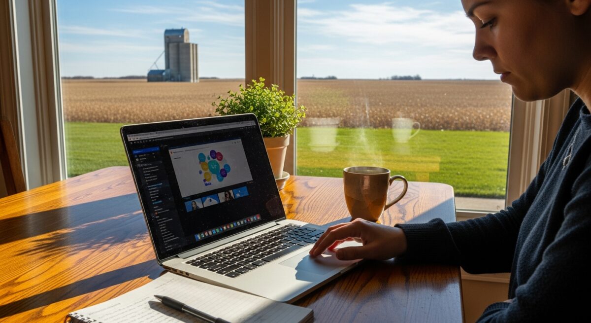 online degree programs in Nebraska