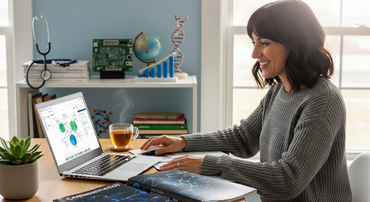 Online Degrees That Lead to Jobs