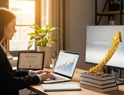 Maximize Your Investment: Online Degrees With High ROI