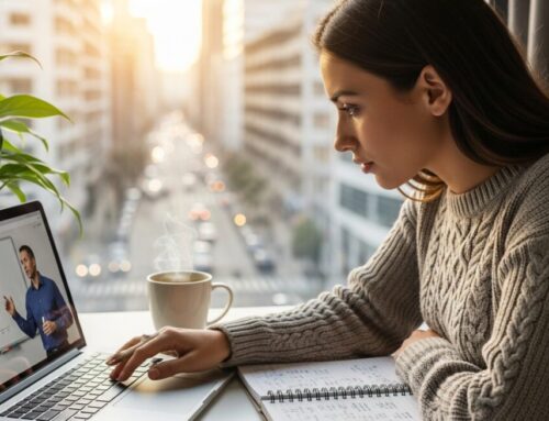 Is an Online Bachelor Degree Right for Your Career Goals?