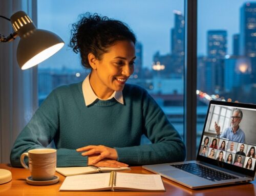 What Fully Online Degree Programs Offer Modern Students