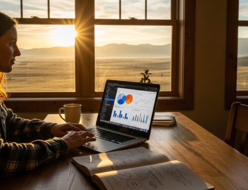 Online College in Wyoming: Flexible Degree Programs for 2026