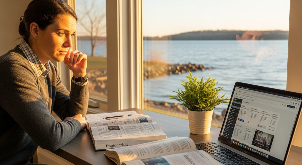 online degree programs in Michigan