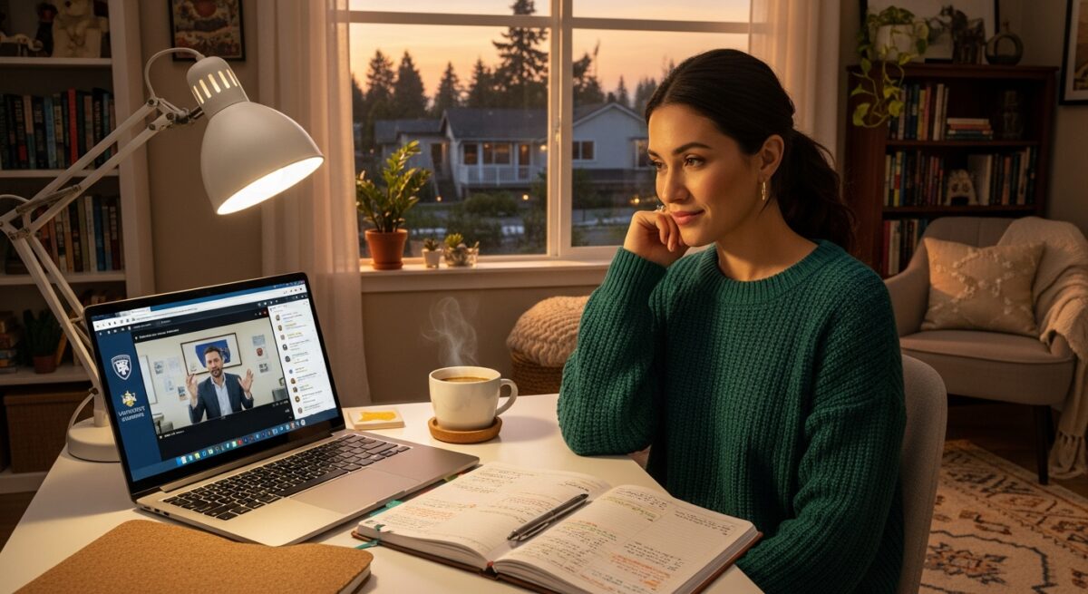 Online Degree Programs Explained