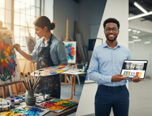 The Arts Associate Diploma: A Strategic Start to Your Creative Career