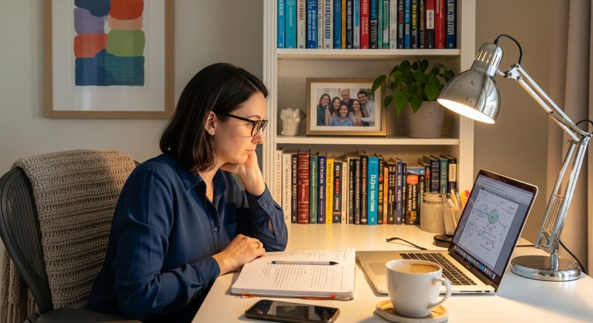 Flexible Online Degree Programs