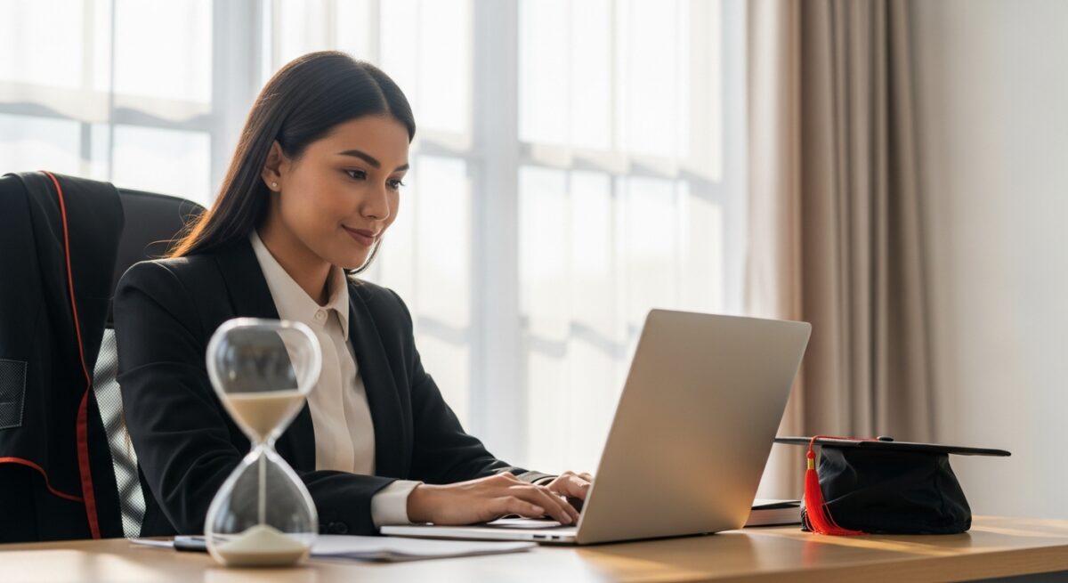 Accelerated Online Degree Programs