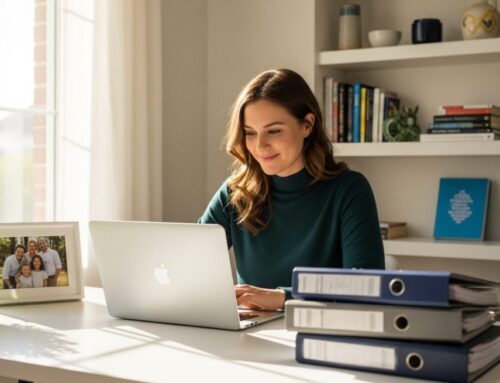 Earn Your Online Degree Without SAT or ACT Scores