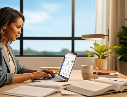 Earn Your Online Bachelor’s Degree: A Modern Path to Career Advancement