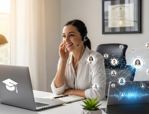 Online Degrees With Career Support: Your Path to Employment