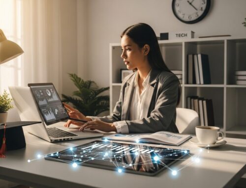 Best Online Degrees for High Employment and Career Success