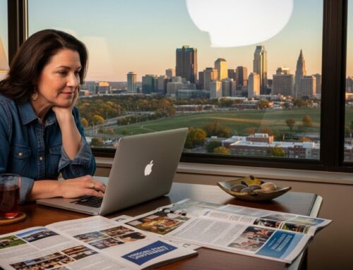 Explore Accredited Online Degree Programs in Missouri