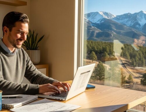Online Degree Programs in Colorado: Find Your Accredited Path