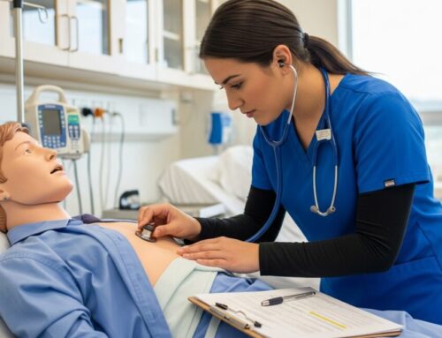 Earn an RN License Fast: The Nursing Associate Degree Pathway