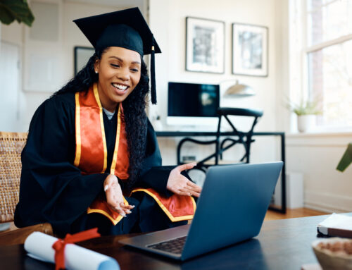 Finding Affordable Online Degrees for Career Advancement