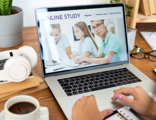 Key Challenges of Online Education and How to Overcome Them