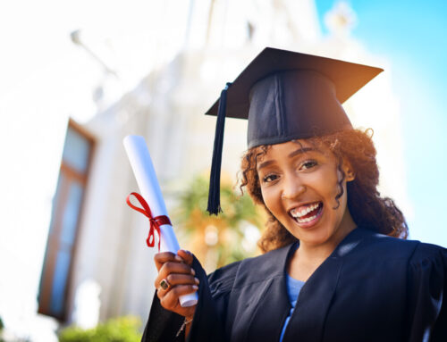 Online Degree Outcomes by Field: Career and Salary Insights