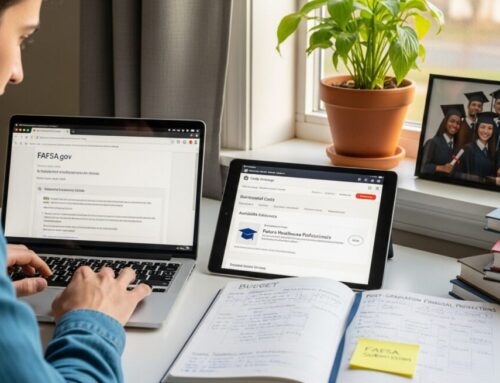 How to Finance Your Associate Degree With Smart Loan Options