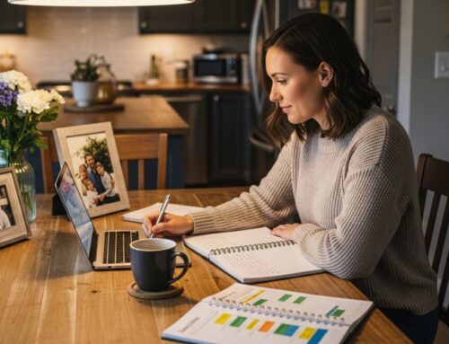 Flexible Online Degrees for Working Adults and Busy Schedules