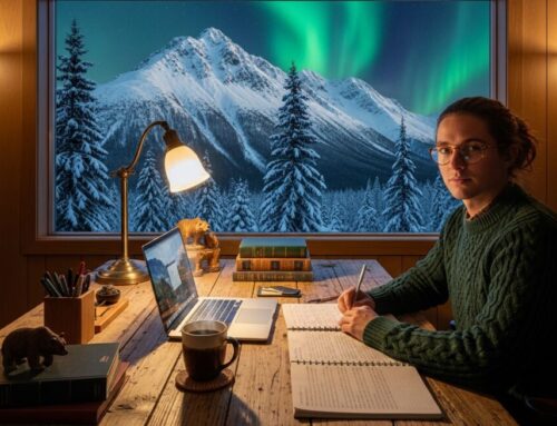 Online Degree Programs in Alaska: Flexible Higher Education