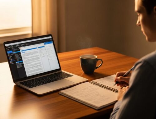 Online Degree Programs in Iowa: Flexible Higher Education