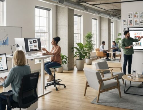 What Is a Graphic Design Associate? A Career Path Guide