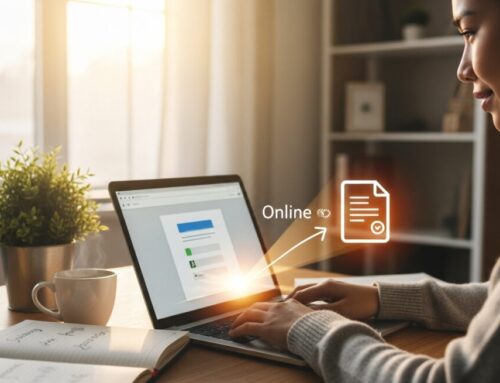 Earn Your Degree Online Without Entrance Exam Requirements