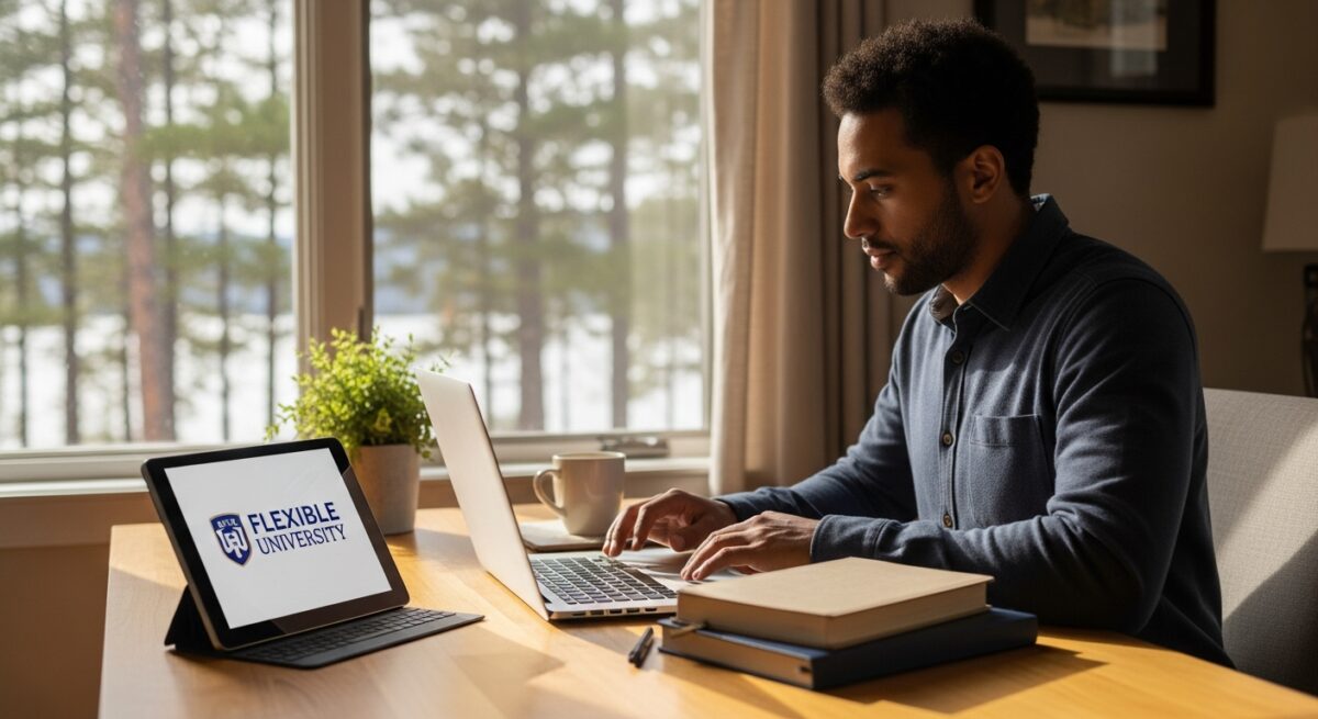 online degree programs in Minnesota