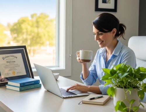 Debunking 7 Common Online Degree Myths for Career Success