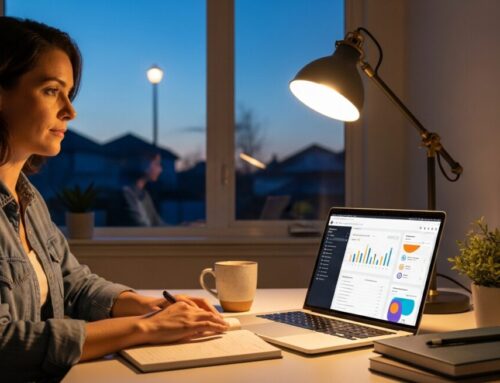 Is an Online Degree Worth It? A Realistic Value Analysis