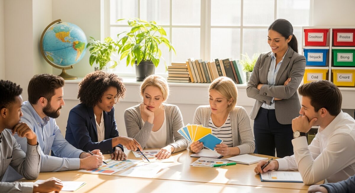 education associate program