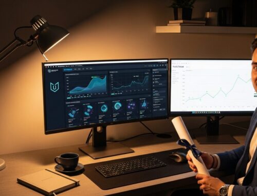 Online Degrees That Lead to the Highest Starting Salaries