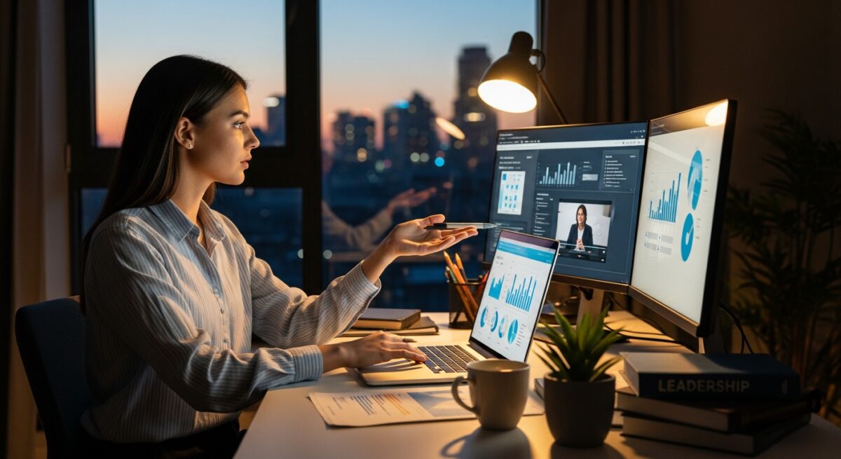 Online Degrees for Management Roles