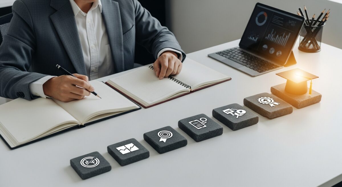 Competency‑Based Online Degrees