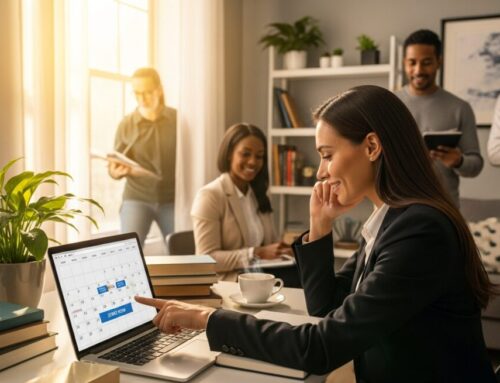 Start Your Degree Sooner: The Power of Multiple Start Dates