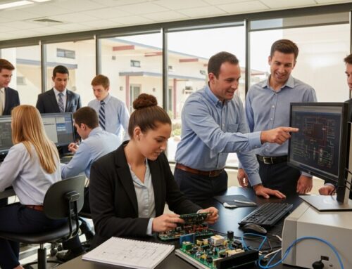 Your Guide to Local Associates Degree Options and Career Paths