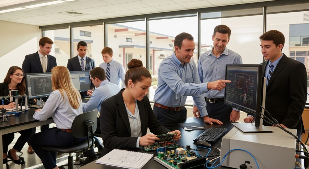 local associates degree options