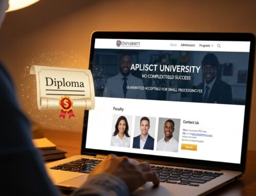 How to Spot Low Quality Online Programs and Avoid Scams