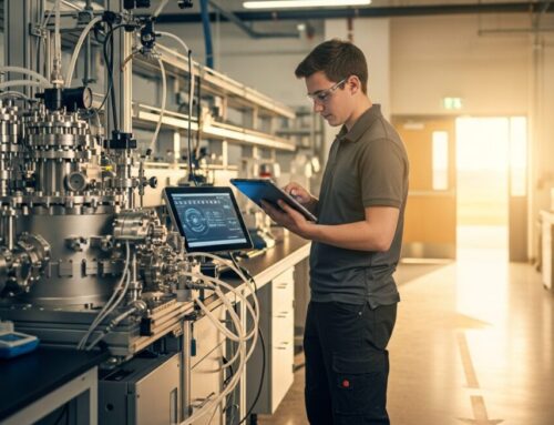 A Career-Focused Associate Degree: Your Fast Track to a Stable Job