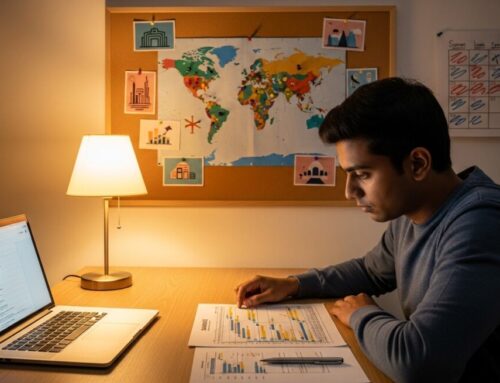 How to Build Your Online Degree Roadmap for Success