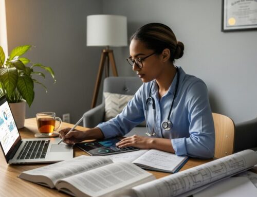 How Online Degrees Are Bridging Critical Talent Shortages