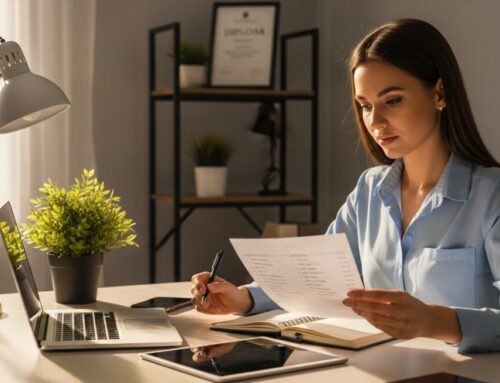 Your Guide to Finding Accredited Online Degrees