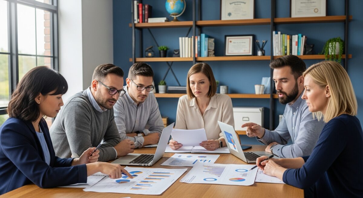 Online Degrees With Real‑World Case Studies