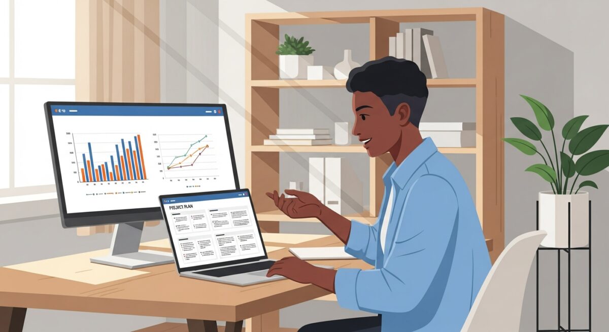 Online Degrees With Employer‑Led Projects