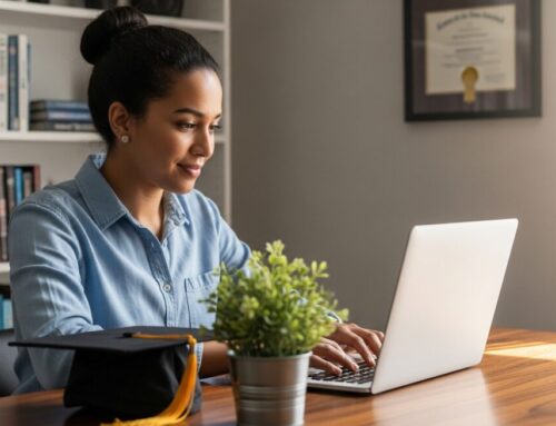 Online Degrees for High Volume Hiring Fields in 2026