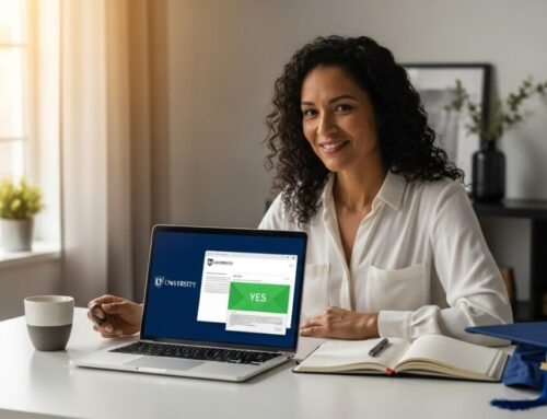 How Employer Hiring Grants Make Online Degrees Affordable