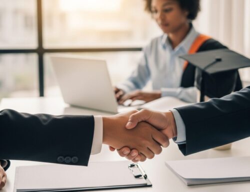 Online Degrees With Sponsored Hiring: A Direct Career Path