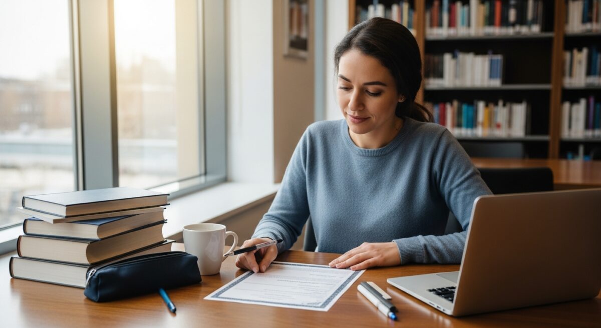 associate degree accreditation